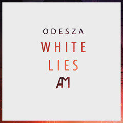 Odesza - White Lies (Aash Mehta Remix)[Free Download]
