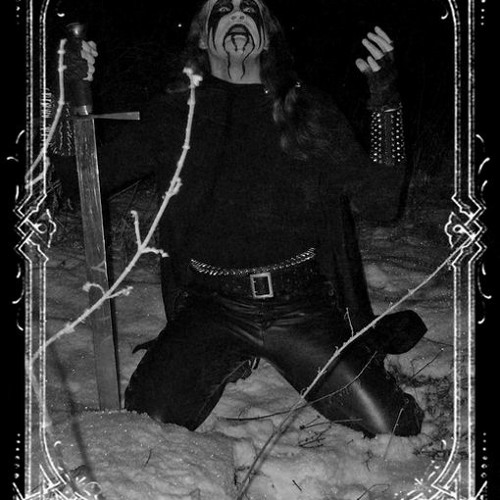 Necrostrigis A Winter Night In The Forest Of Lycanthropy