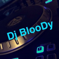 Dj BlooDy mix by N4