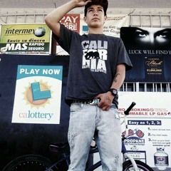 "I'm Good" ft. King Chris~ at L.m.e studioz