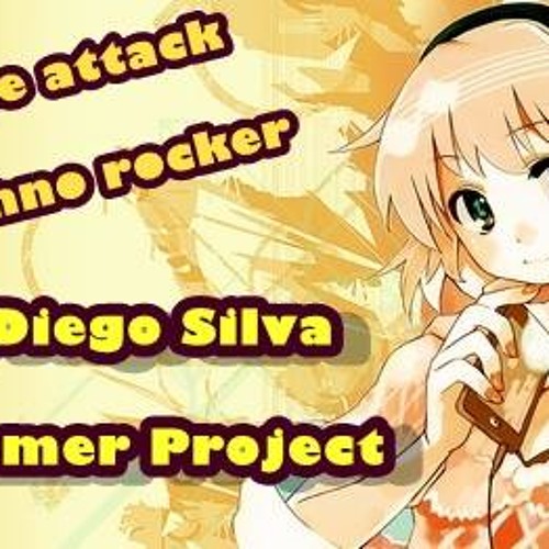 Base Attack - Techno Rockers ( Diego Silva Summer Project Remix )