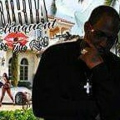 KISS THE RING feat FORTE