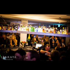 Izakaya Amsterdam - Deep tech house mix (Spring edition)