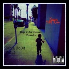 TF-Only On The Killa(Prod By Stitch Da Deejay)