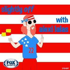 Alexi Lalas and Kyle McCarthy: 2015 MLS Season Preview & CBA negotiations