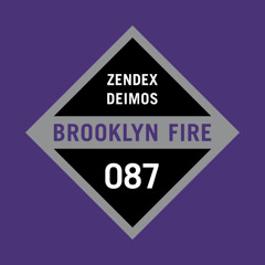 Zendex - Deimos (Original Mix)[BF087]
