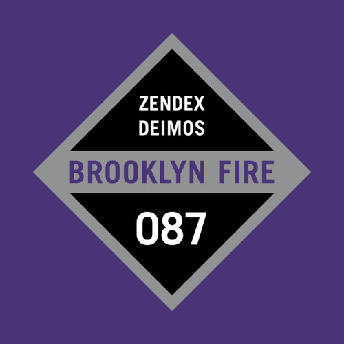 Zendex - Deimos (Original Mix)[BF087]