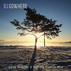 WINTER 2 SPRING DANCE MIX