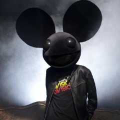 deadmau5 - All I Have