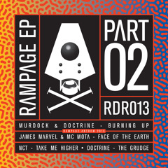 Take Me Higher (Original Mix)
