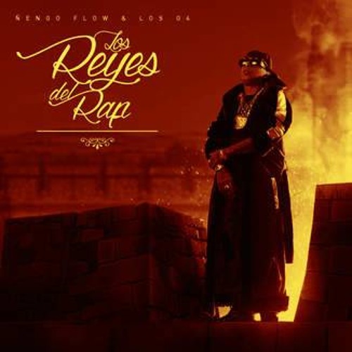 Mi Vida Ñengo Flow (Los Reyes Del Rap)