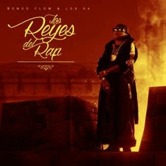 Entramos Disparando Ñengo Flow (Los Reyes Del Rap)
