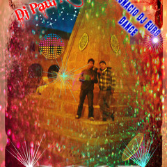 ♥-Ignacio Dj  Ft Dj Paul-♥ [[[ Uzbek Yuraguim ]]] Desde Las Cenizas  Eur0  Dance  2015 Previus