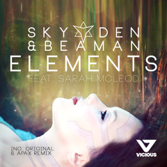 Skyden & Beaman feat. Sarah McLeod - Elements (APAX Remix)