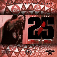 Zee Ali Herb - "25z" (prod. By JM beats)