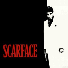 SaberZ - Scarface (ADDRP Bootleg)