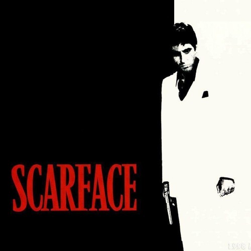 SaberZ - Scarface (ADDRP Bootleg)