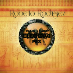 Frank Valency - Eleggua (Roberto Rdz Mix)DEMO