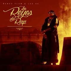 Los Reyes del Rap Ñengo Flow Ft Estrada (Los Reyes Del Rap)