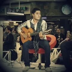 Karim Mohsen - Kol El Kalam (Improvised Solo On Intro)