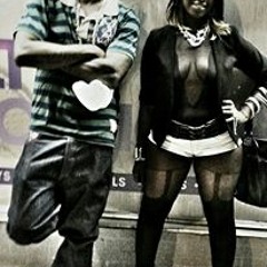 Black Catfish - Put It Up