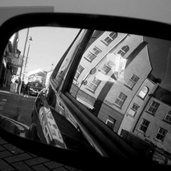 Mirrors (prod. UFlyTy22)