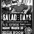 Artwork for Salad Days Punk Movie Promo