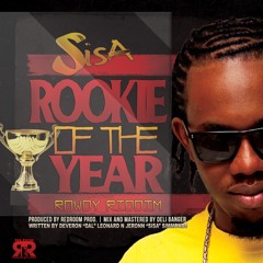 Rookie of The Year - Sisa