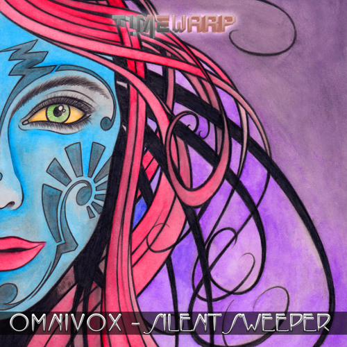 Omnivox - Silent Sweeper (Original Mix)
