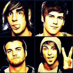 Damned if I do ya - All Time Low ** Nightcore
