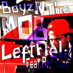 (10)Boyz N The MOB(FREE DOWNLOAD)(Prod. by Mista Shine)