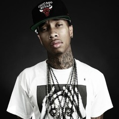 Tyga/Iamsu/E40 Type Instrumental (FreeDownload)