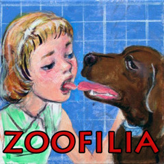 #01 - Zoofilia - Samurai a.k.a. Tumor Cerebral [Beat y Scratch por DaniPro]