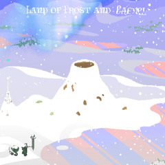 Land of Frost and Frogs