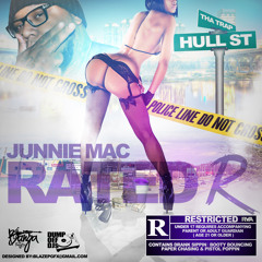 I'm The Reason Why: Junnie Mac Feat Junny