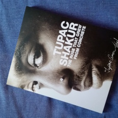 Tupac V Ed Sheeran - Dear Mama/I See Fire