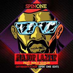 Differentology Vs. Cango [SPIN ONE Edit]