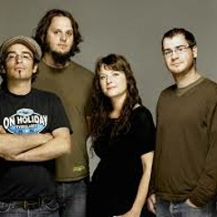 La Tête Haute - Les Cowboys Fringants