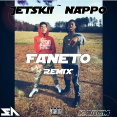 Faneto Remix - KCAGM
