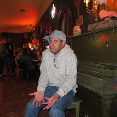 098: Prince Paul part 1