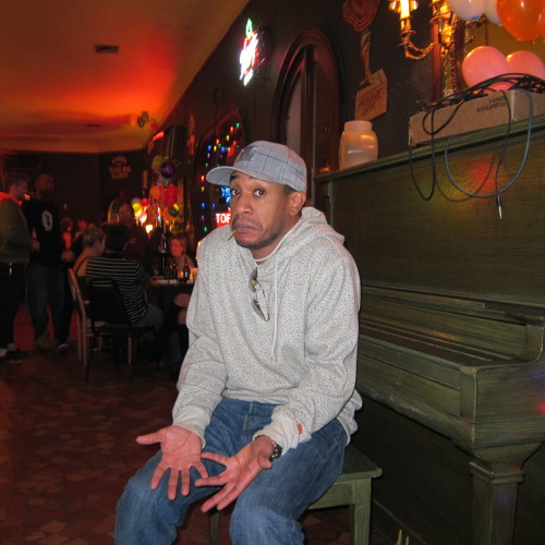 098: Prince Paul part 1