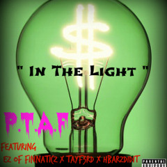 PTAFxEZxTayF3rdxHBARZDIDIT - In The Light