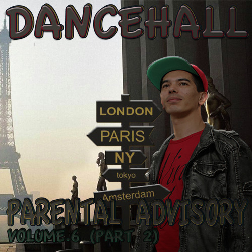 PARENTAL ADVISORY Vol. 6 (Part 2) by Di NASTY | Free Listening on