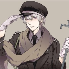 Winter (Hetalia Russia)