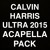 Artwork for Calvin Harris - Sweet Nothing feat Florence Welch Acapella
