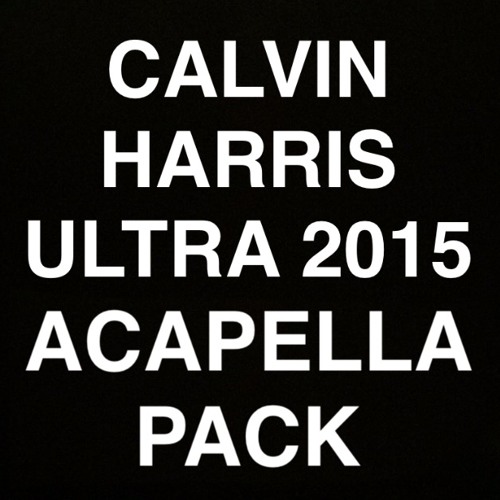 Calvin Harris Summer Acapella By Calvin Harris Free Listening On Soundcloud Calvin Harris Summer Acapella By Calvin Harris Free Listening On Soundcloud