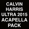 Calvin Harris Outside Feat Ellie Goulding Acapella Mp3
