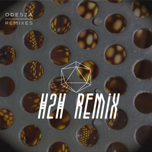 White Lies Feat. Jenni Potts (H2H Remix)