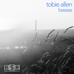 {BSR034} TOBIE ALLEN - BREEZE - SAMPLER