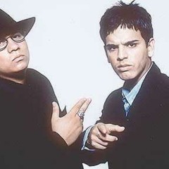 Hector El Father Feat Tito - Bandolera [DJ Javiermix Old School Rymex]